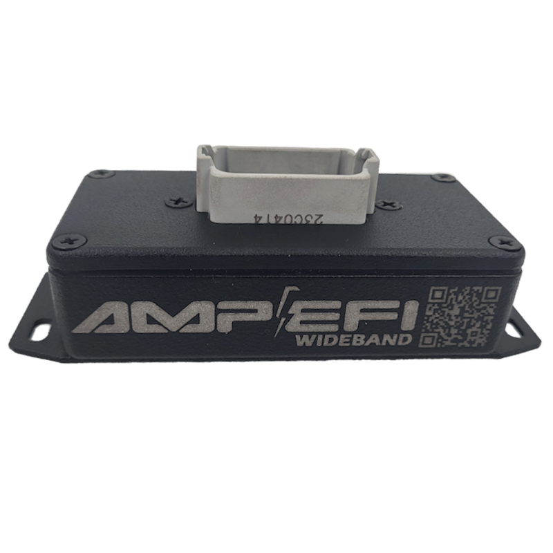 New Product Release: The AMP Wideband