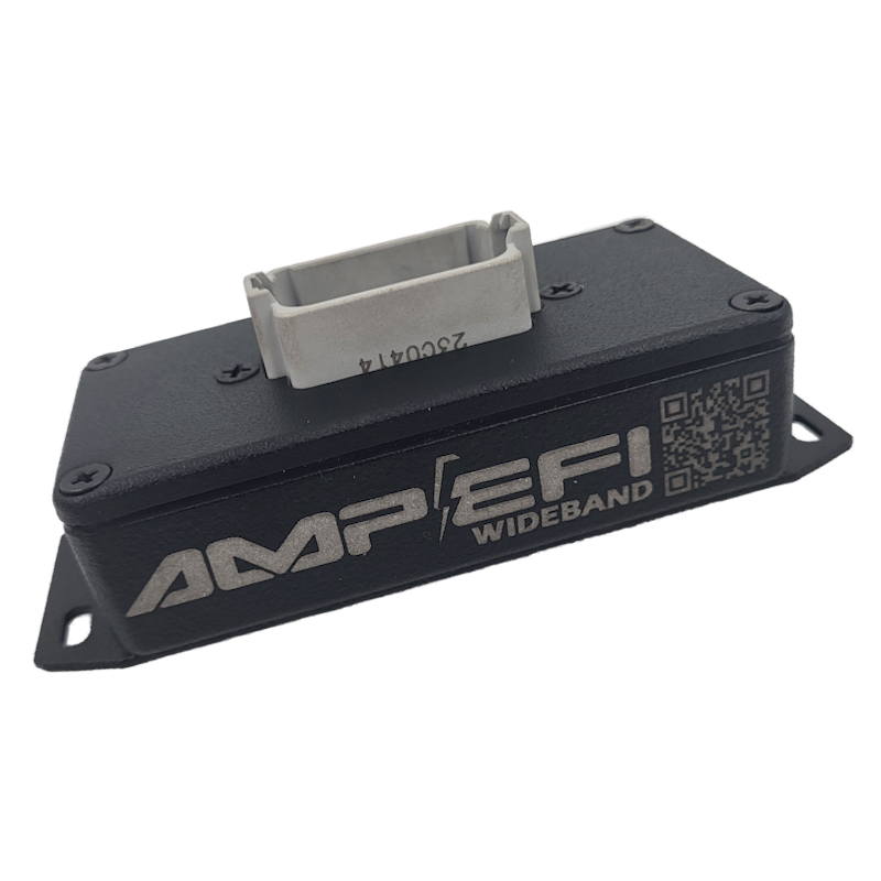 New Product Release: The AMP Wideband