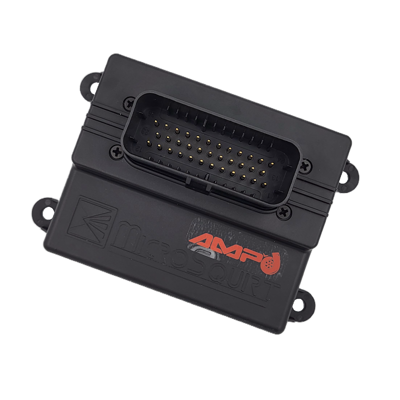 New Product Release: AMP’d MicroSquirt