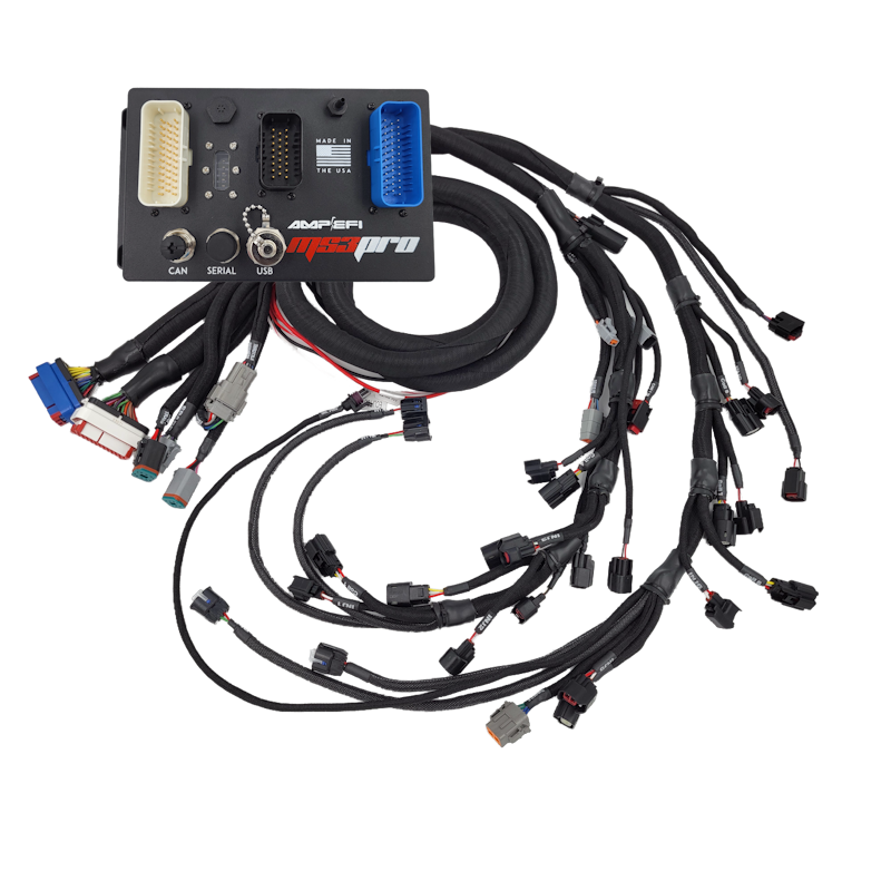 New Product Release: MS3Pro EVO+ HC Coyote PNP Package