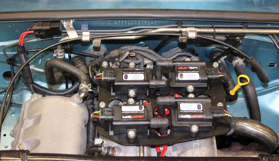 New Product: Mazda Miata PNP MaxSpark Ignition Kit