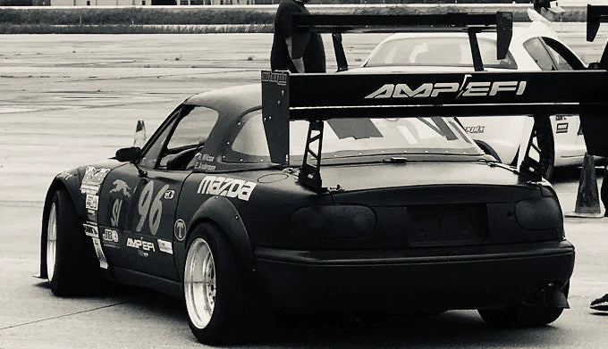 Team MSR: 2023 SCCA Nationals Success