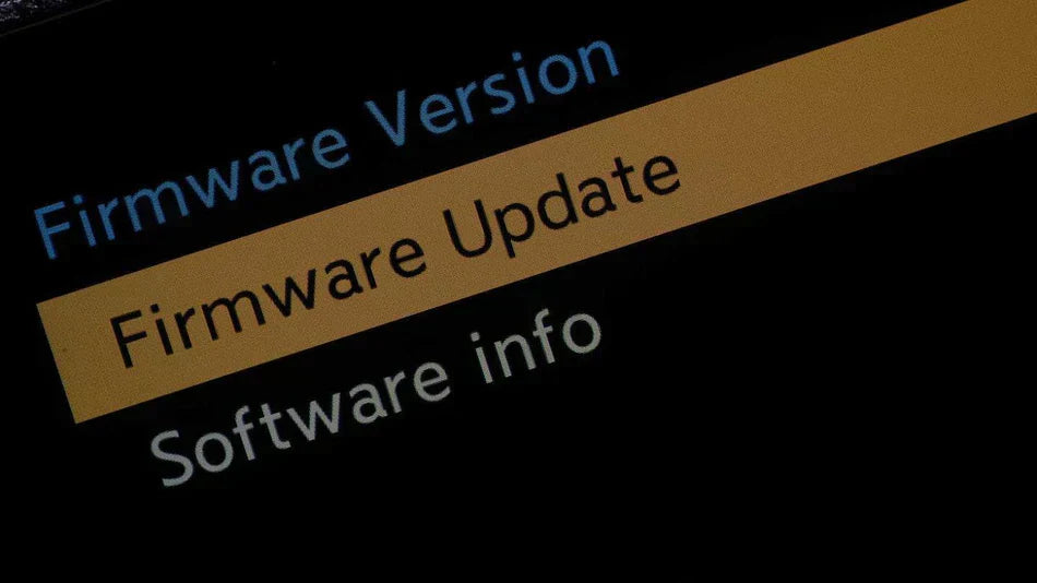 Firmware 1.5.2: What’s New and Improved