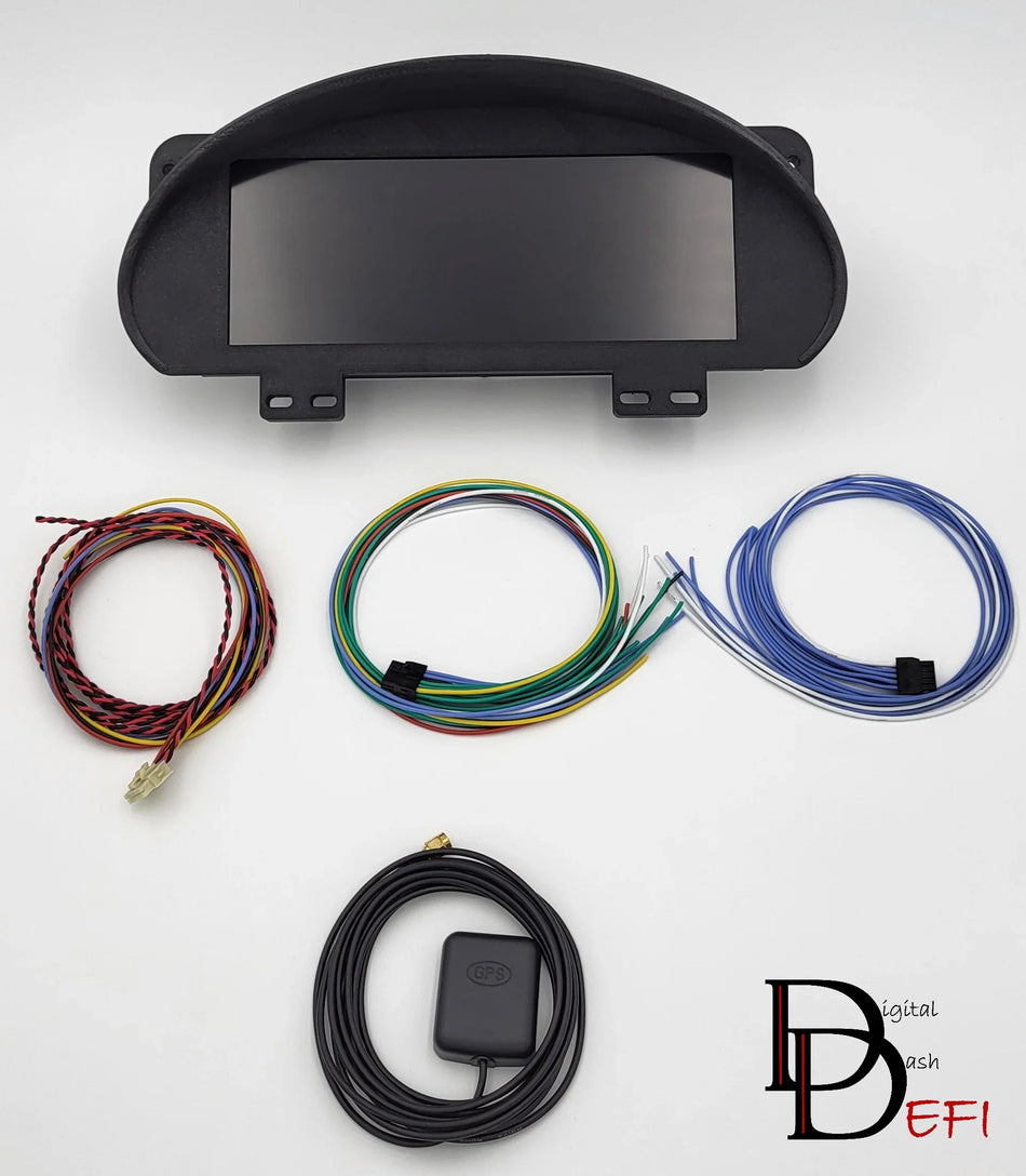 10.3″ Pro Dash 90-05 Mazda Miata NA/NB