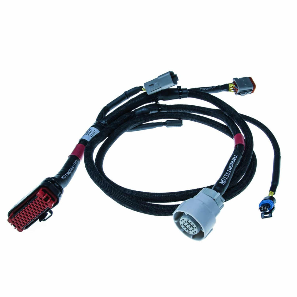 LS 4L60E Transmission Control Harness