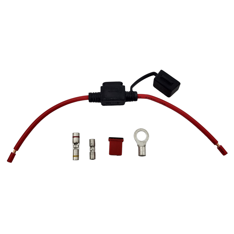 50 Amp Fuse Holder Kit