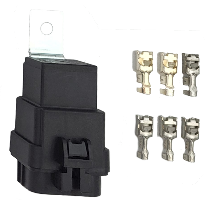 50 Amp Relay Kit