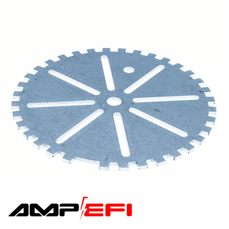 Crank Trigger Wheels – AMP