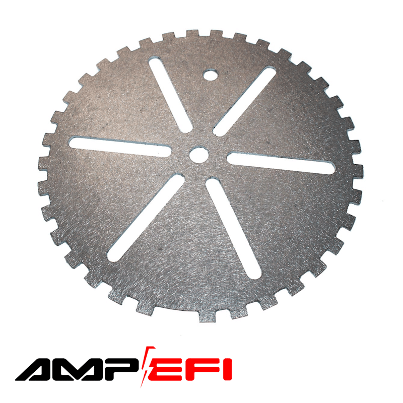 8 1/4″ 36-1 Crank Trigger Wheel