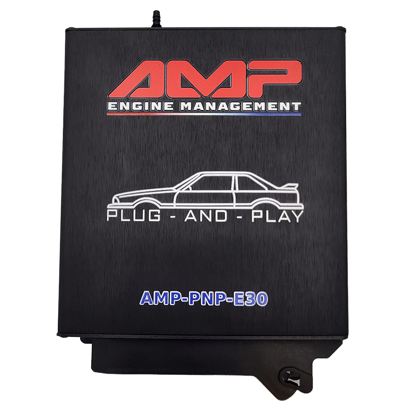 AMP Plug-and-Play ECU - BMW 1987-1993 E30