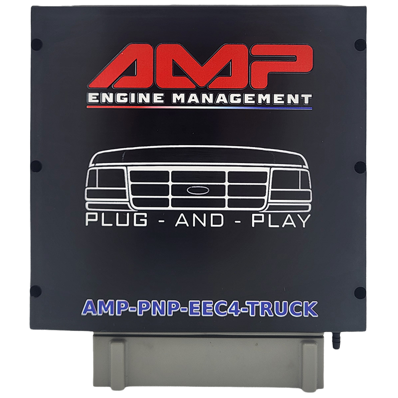 AMP Plug-and-Play ECU - Ford 1988-1994 Ranger