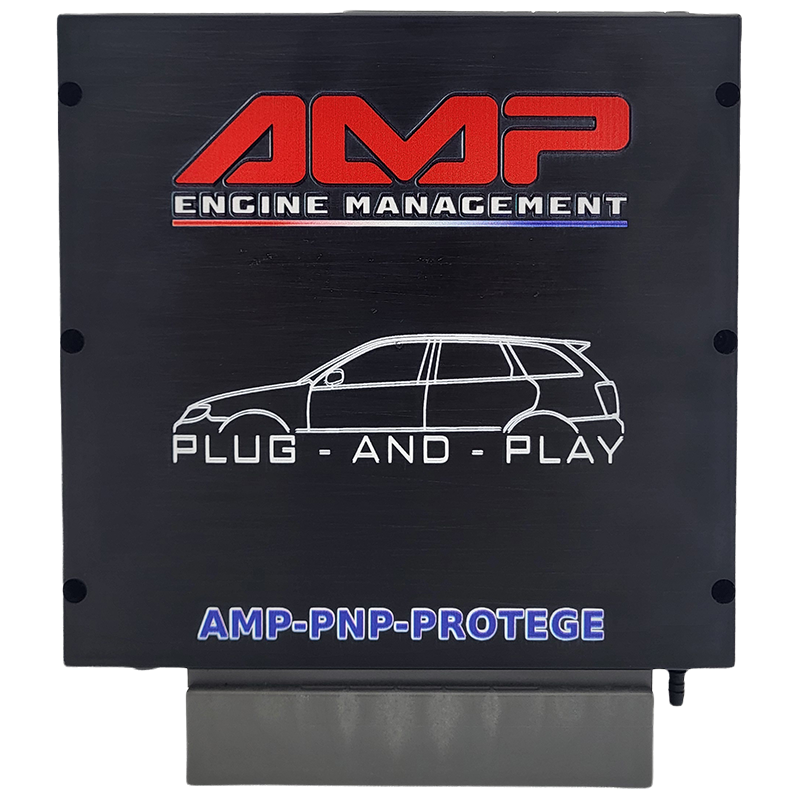 AMP Plug-and-Play ECU - Mazda 1999-2003 Protege