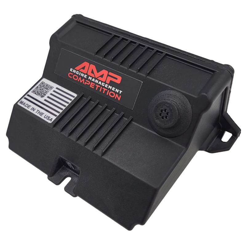 AMP Competition ECU