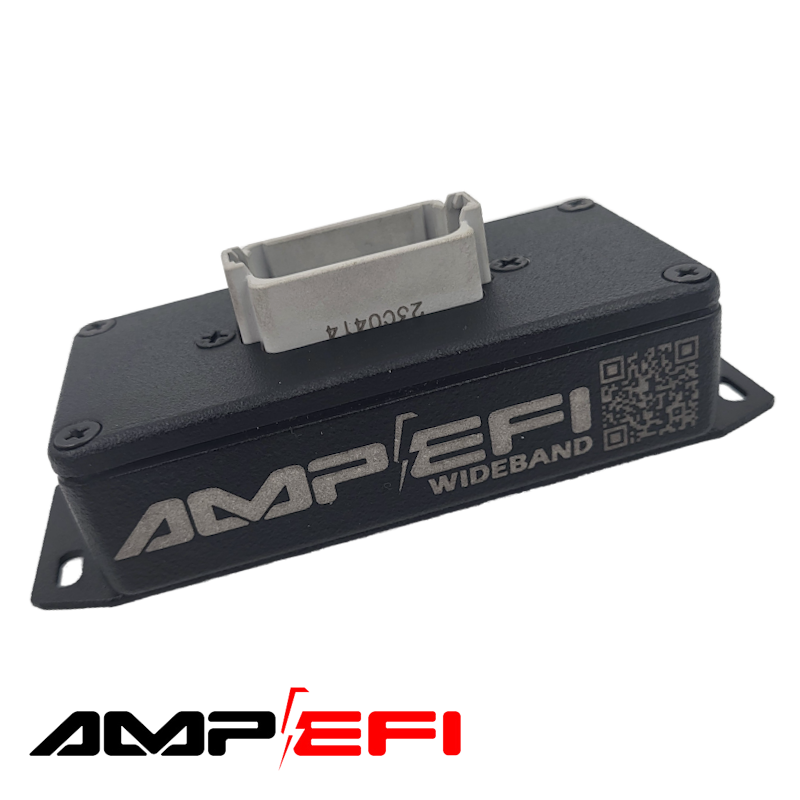 AMP Wideband Controller