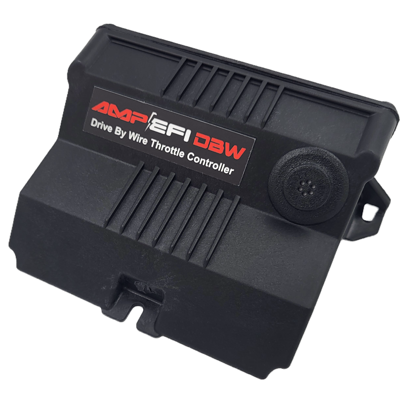 AMP Drive-By-Wire Controller