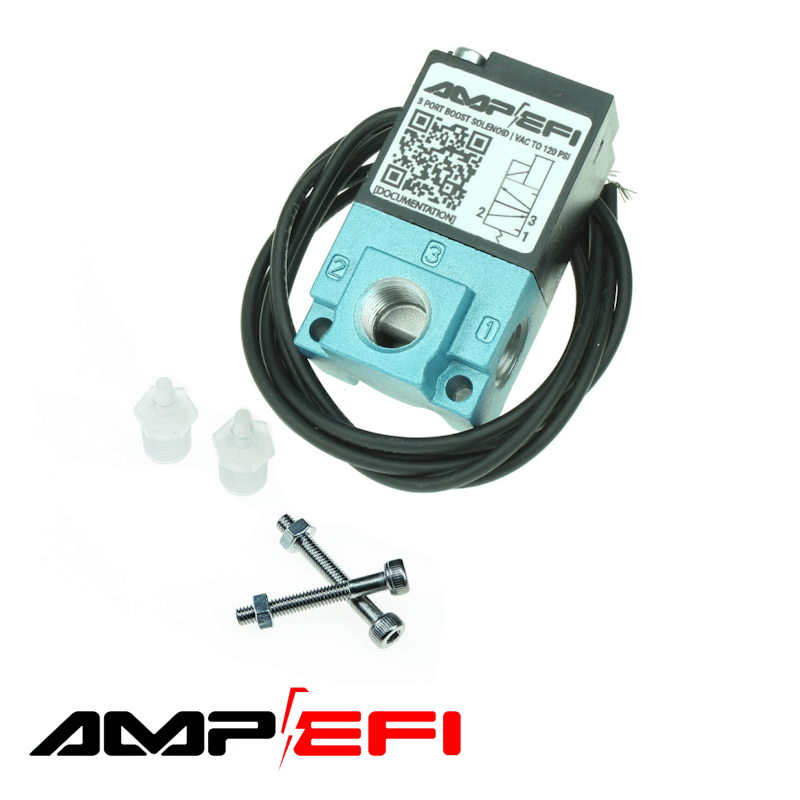 Electronic Boost Control (EBC) Solenoid Kit