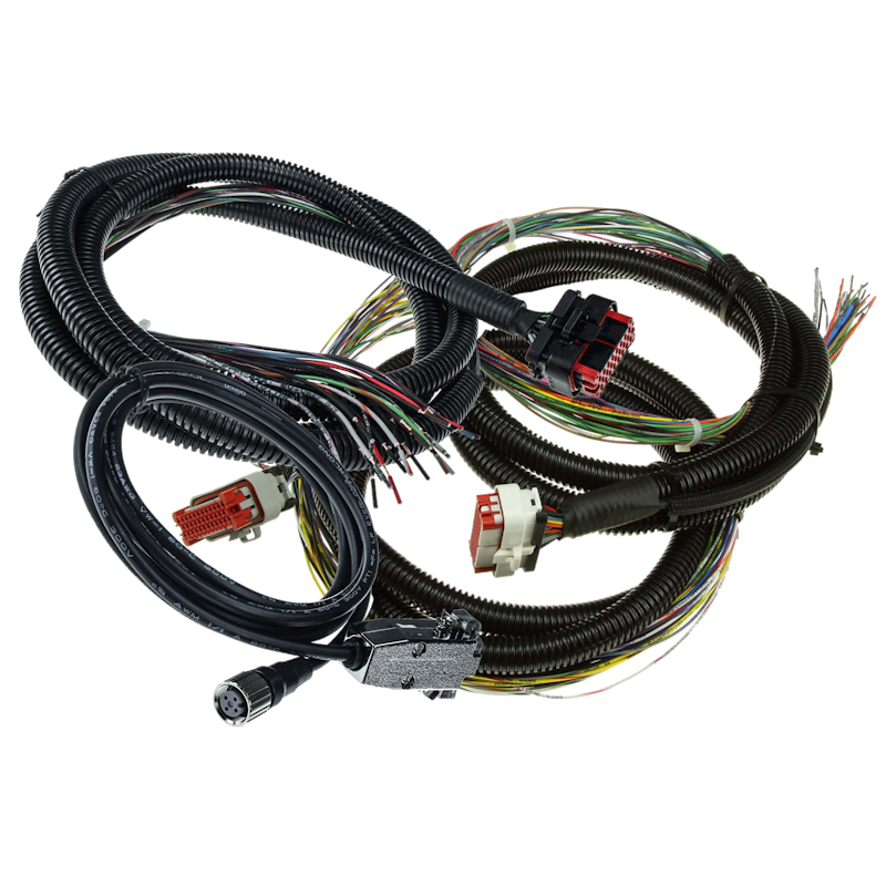 MS3Pro EVO+ flying lead harness option