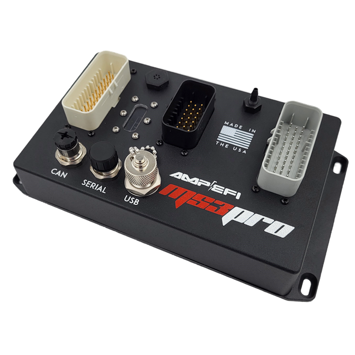 MS3Pro EVO+ wire-in standalone ECU logic-level