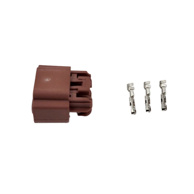 Flex Fuel Sensor Connector & Pins – AMP