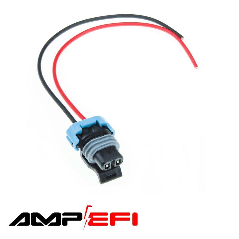 GM Boost Control 6″ Pigtail