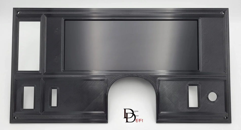 12.3″ Standard Dash 84-87 Buick Grand National