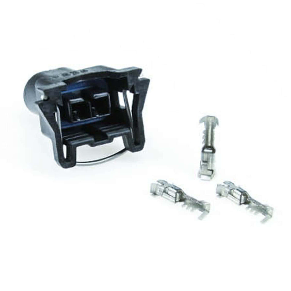 Bosch EV1 Connector & Pins