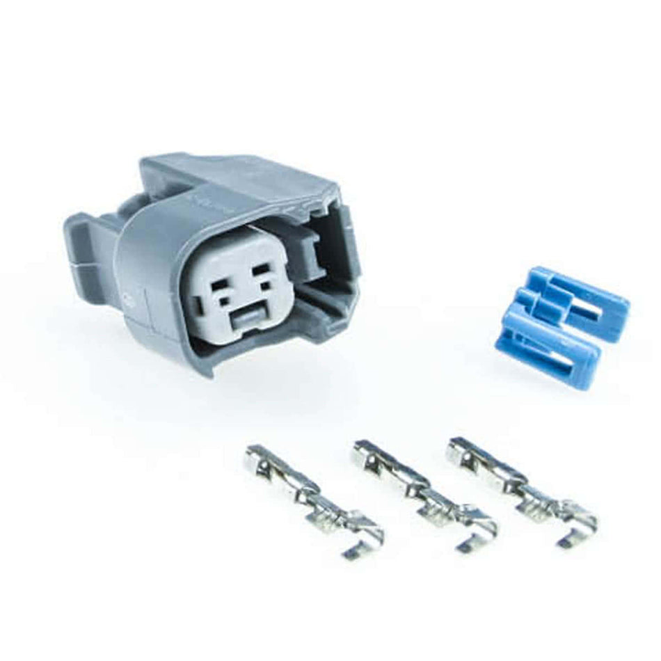 Bosch EV6 Connector & Pins