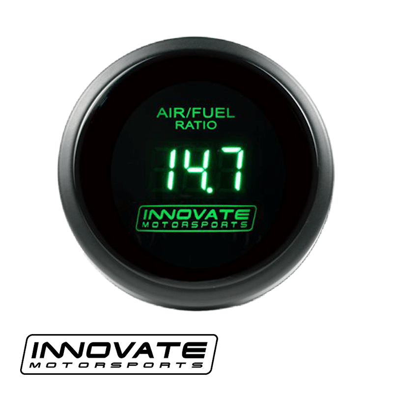 Innovate DB Series LC-2 Wideband Gauge Kit