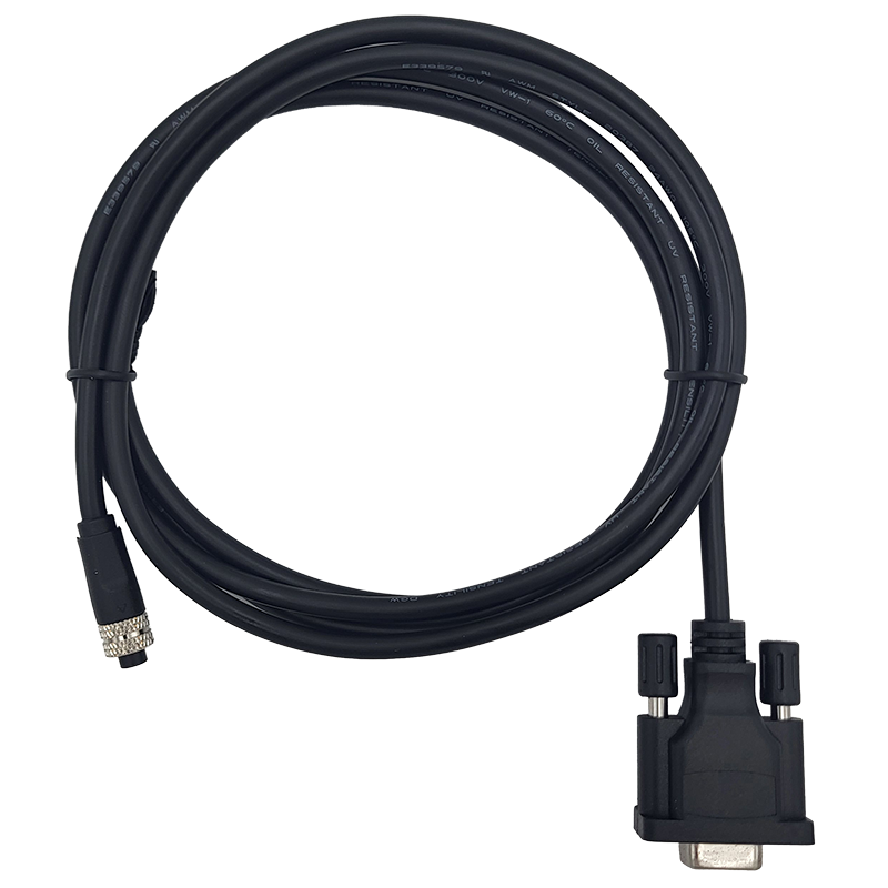 M8 Tuning Cable – AMP