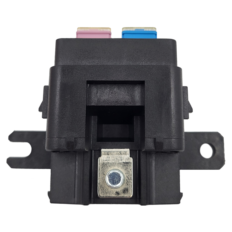 Pyor Block Module 4 Position Power Distribution Block Kit – AMP Engine Management
