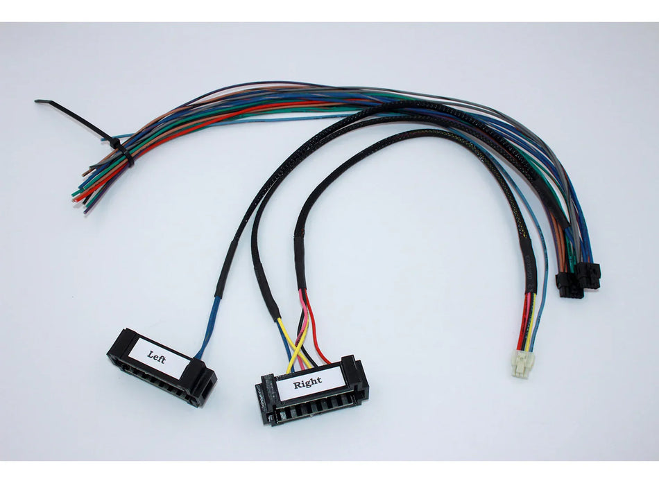 Dash PNP Install Harness – Foxbody 87-93