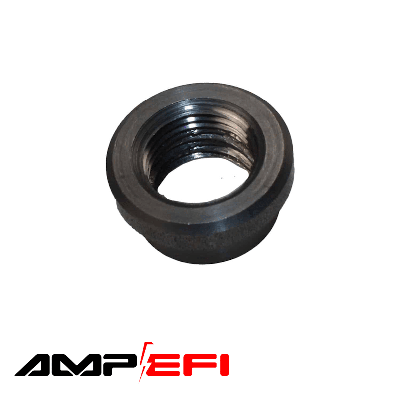 3/8″ NPT Stainless Steel Weld-On Bung for IAT or CLT Sensor