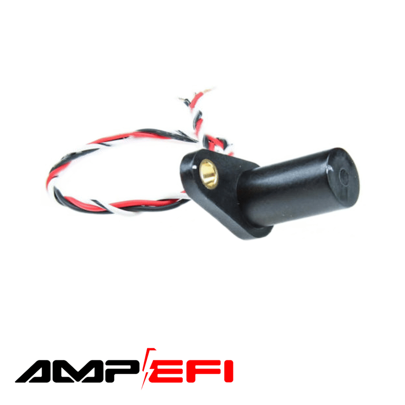Hall Effect Tabbed Mount Crank/Cam Position Sensor