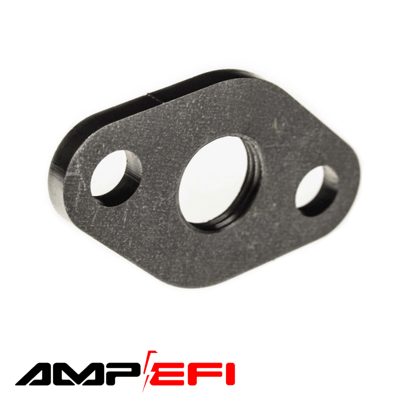 O2 Sensor Flange O2 Sensor Flange – Toyota Models – AMP
