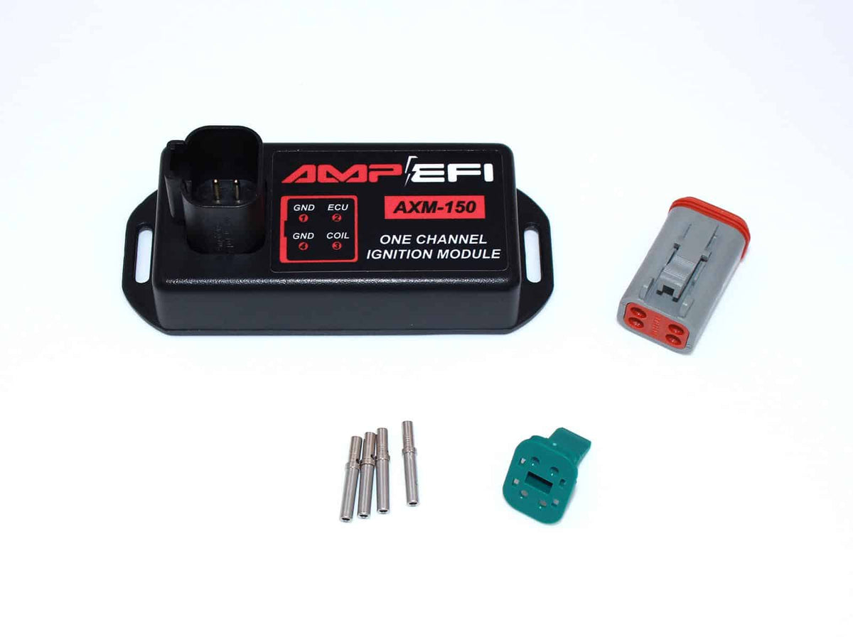 Single Channel Igniter Module AXM-150 Single Channel Ignition Module – AMP