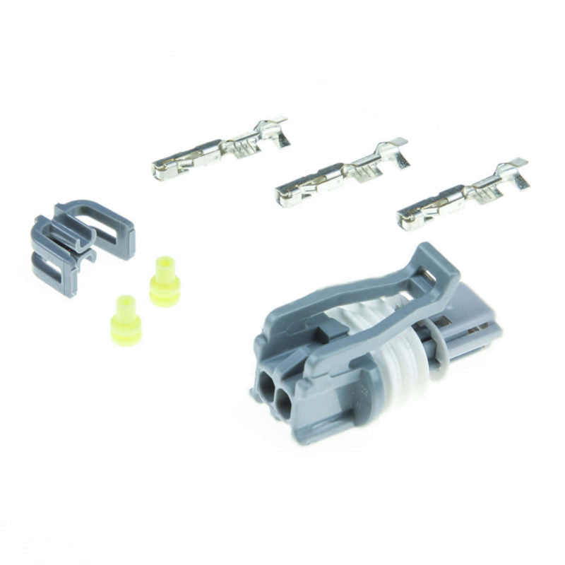 GM IAT Sensor Connector & Pins