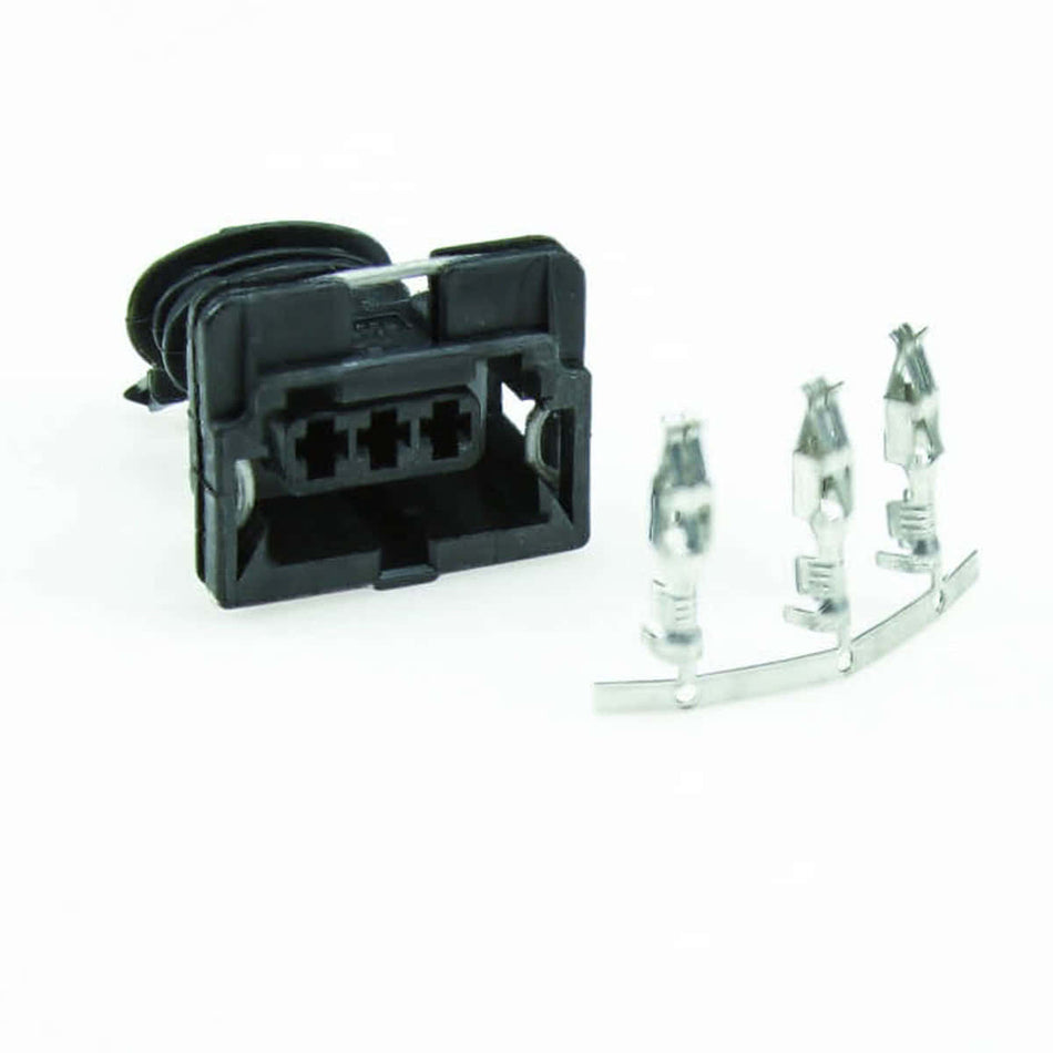 Connector & Pins - IGN-4