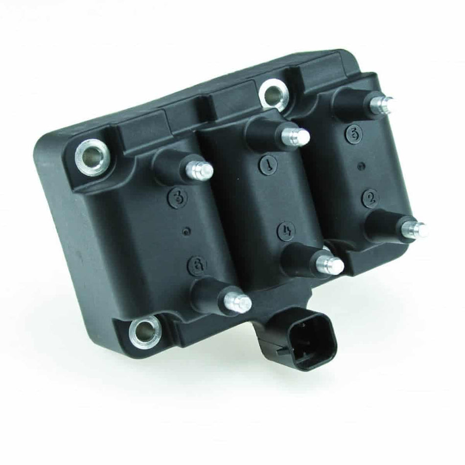 IGN-6 Six-Tower Ignition Coil Pack
